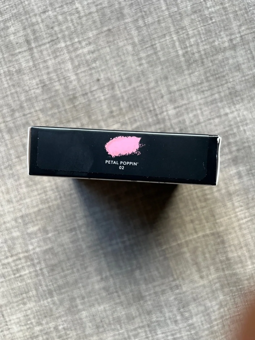 New 2 Piece Makeup Lot Fenty Beauty Cheeks Petal Poppin Blush & BFC Highlighter